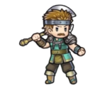 Bartre - Fire Emblem: Heroes