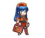 Lilina - Fire Emblem: Heroes