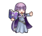 Sophia - Fire Emblem: Heroes