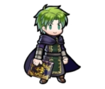 Raigh - Fire Emblem: Heroes