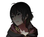 Morgan (Female, The Future Past) - Fire Emblem: Awakening