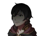 Morgan (Male, The Future Past) - Fire Emblem: Awakening