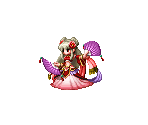 Ling - Final Fantasy: Brave Exvius