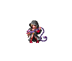 Dark Fina - Final Fantasy: Brave Exvius