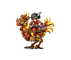Yun - Final Fantasy: Brave Exvius
