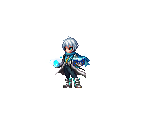 Nichol - Final Fantasy: Brave Exvius