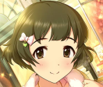 Ryo Akizuki - THE iDOLM@STER: Cinderella Girls