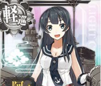 Agano Kai - Kantai Collection (JPN)