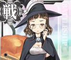 Roma (Seasonal: Halloween 2015) - Kantai Collection (JPN)