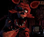 Foxy Jumpscare - Five Nights at Freddy's