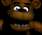 Freddy Jumpscare 1 - Five Nights at Freddy's