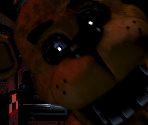 Freddy Jumpscare 2 - Five Nights at Freddy's