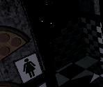 Restrooms - Five Nights at Freddy's
