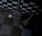 Supply Closet - Five Nights at Freddy's