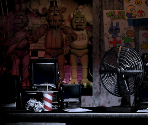 The Office - Five Nights at Freddy's