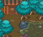Tanetane Island (Normal) - Mother 3 (JPN)