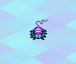 Arachnid!!!! - Mother 3 (JPN)
