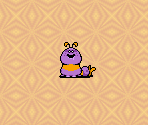 Big Spud Bug - Mother 3 (JPN)