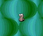 Detached Leech - Mother 3 (JPN)