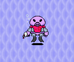 Navy SQUEAL - Mother 3 (JPN)