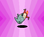 Rhinocerocket - Mother 3 (JPN)