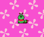Spud Bug - Mother 3 (JPN)