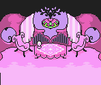 Mixolydia's House - Mother 3 (JPN)