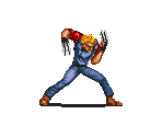 Souther - Streets of Rage