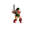 Rastan - Rastan
