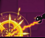 Death Effects - Geometry Dash