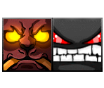 Vaultkeepers - Geometry Dash