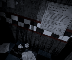 East Hall - Five Nights at Freddy's