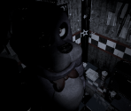 West Hall - Five Nights at Freddy's
