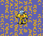 Scrapped Robot - Mother 3 (JPN)