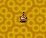 Baked Yammonster - Mother 3 (JPN)