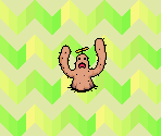 Grated Yammonster - Mother 3 (JPN)