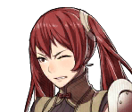 Severa - Fire Emblem: Fates
