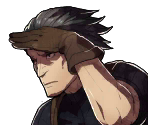 Ballistician - Fire Emblem: Fates
