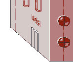 Alphys' Lab - Undertale