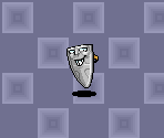 Ghost Shield - Mother 3 (JPN)