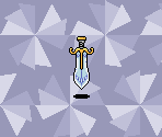 Ghost Sword - Mother 3 (JPN)
