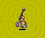 Jealous Bass - Mother 3 (JPN)