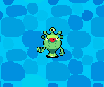 Rooound Fish - Mother 3 (JPN)