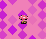 Ramblin' Mushroom - Mother 3 (JPN)