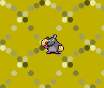 Greedier Mouse - Mother 3 (JPN)
