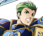 Draug - Fire Emblem: Heroes