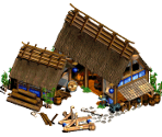 Siege Workshop - Age of Empires II