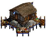 Dock - Age of Empires II