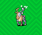 Reconstructed Caribou - Mother 3 (JPN)