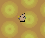 Mischievous Mole - Mother 3 (JPN)